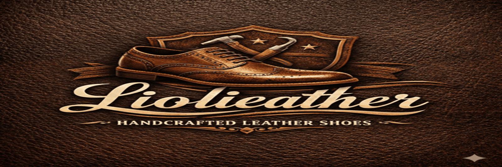 Lio Leather | El Yapımı Hakiki Deri Ayakkabı Modelleri