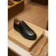 Lioleather Siyah Deri Sneaker – El Yapımı, Minimalist ve Modern Tasarım 1970 den gelen ustalık